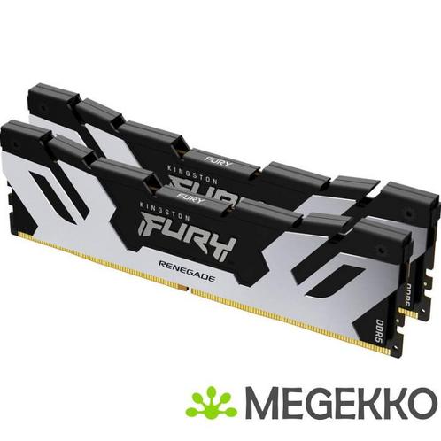 Kingston DDR5 Fury Renegade 2x16GB 6000, Informatique & Logiciels, Ordinateurs & Logiciels Autre, Envoi