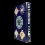 J.R.R. Tolkien - The Silmarillion - 1978, Antiek en Kunst
