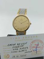 Omega - De Ville - Zonder minimumprijs - Unisex - 1980-1989