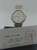 Omega - De Ville - Zonder Minimumprijs - Unisex - 1980-1989, Nieuw