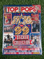 Panini - Top of the Pops Magazine - Stars of 99 - 1 Factory, Collections, Collections Autre