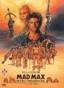 Mad Max 3 - Beyond thunderdome op DVD, CD & DVD, DVD | Science-Fiction & Fantasy, Envoi