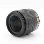 Nikon AF-P 18-55mm F/3.5-5.6G DX VR | Tweedehands, Audio, Tv en Foto, Verzenden, Zo goed als nieuw