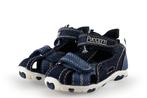 Puccetti Sandalen in maat 20 Blauw | 5% korting, Kinderen en Baby's, Verzenden, Jongen of Meisje, Schoenen, Zo goed als nieuw