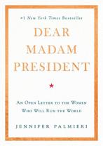Dear Madam President 9781538713457 Jennifer Palmieri, Verzenden, Zo goed als nieuw, Jennifer Palmieri