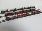 Märklin H0 - Modeltrein goederenwagonset (13) - Set van, Nieuw