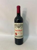 2011 Petrus - Pomerol - 1 Fles (0,75 liter), Verzamelen, Nieuw