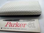 Parker - 61 - Stylo à plume, Verzamelen, Pennenverzamelingen, Nieuw