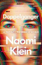 Doppelganger 9780241621318 Naomi Klein, Boeken, Verzenden, Gelezen, Naomi Klein