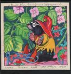 Helen ( Rivière ) Haywood (1907-1995) - Cover project