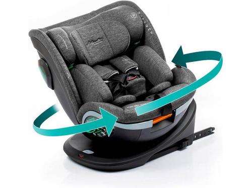 Babyauto Xperta i-Size Autostoel - 360° met Isofix - 40 tot, Kinderen en Baby's, Autostoeltjes, Zo goed als nieuw, Verzenden