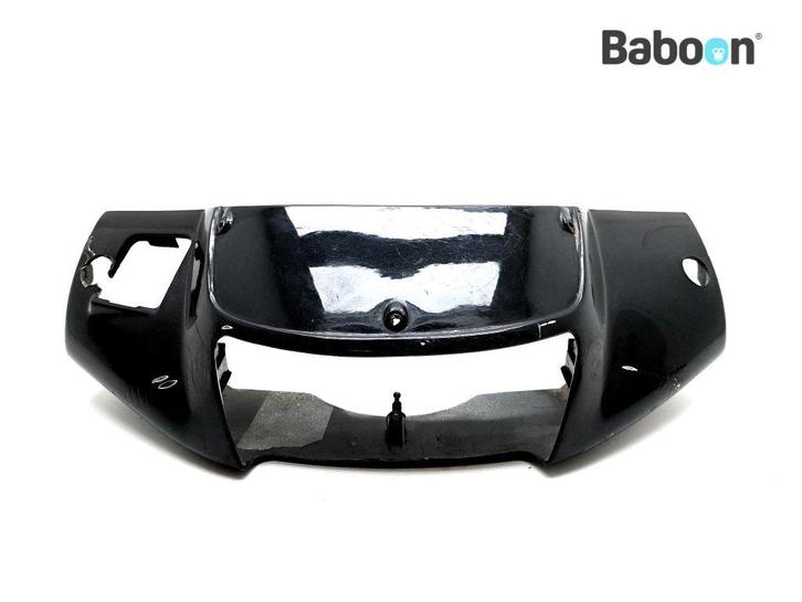 Bovenkuip Piaggio | Vespa Skipper 125 LX 1998-2000 2T M12000, Motoren, Onderdelen | Overige, Gebruikt, Verzenden