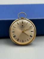 Junghans - Taschenuhr, Frackuhr (Kettenuhr), 17 Rubis,, Handtassen en Accessoires, Horloges | Heren, Nieuw