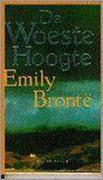 WOESTE HOOGTE 9789027431684 Emily Bronte, Boeken, Verzenden, Gelezen, Emily Bronte
