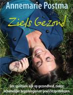 Ziels gezond 9789022997123 Annemarie Postma, Boeken, Verzenden, Gelezen, Annemarie Postma