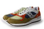 Saucony Sneakers in maat 45 Groen | 5% extra korting, Overige kleuren, Verzenden, Zo goed als nieuw, Sneakers