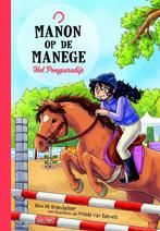 Ponyparadijs / Manon op de manege / 4 9789059243927, Boeken, Verzenden, Gelezen, Nico de Braeckeleer