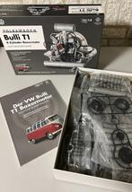 Fransis 1:4 - Modelmachines - Volkswagen Transporter - VW T1, Nieuw