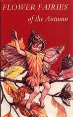 Flower Fairies of the Autumn 9780216898707, Verzenden, Gelezen