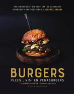 Burgers 9789038808444 Laurentz Craane, Verzenden, Zo goed als nieuw, Laurentz Craane
