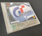 Sony playstation 1 - Playstation 1 Sealed Gran Turismo 2
