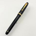 Pilot - Custom 74 (black) - 14K gold nib (M) - Stylo à plume, Verzamelen, Nieuw