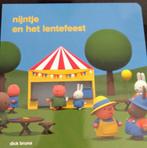 Nijntje en het lentefeest / Nijntje 9789056478032 Dick Bruna, Verzenden, Dick Bruna