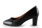 Nelson Pumps in maat 38 Zwart, Kleding | Dames, Schoenen, Pumps, Verzenden, Zwart, Zo goed als nieuw