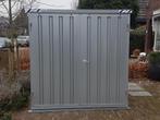 Koop nu! Garagebox! 10 jaar anti-roest garantie! Wees snel!