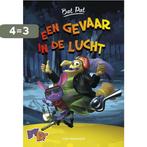 Een gevaar in de lucht / Bat Pat / 1 9789461315496, Boeken, Verzenden, Zo goed als nieuw, Roberto Pavanello