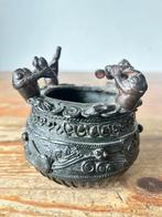 Encensoir - Bronze, Antiquités & Art