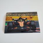 Mclaren - Lando Norris - 2025 - Foto, Verzamelen, Nieuw