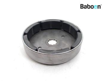Vliegwiel / Rotor Harley-Davidson FXDL Dyna Low Rider, Motoren, Verzenden, Gebruikt