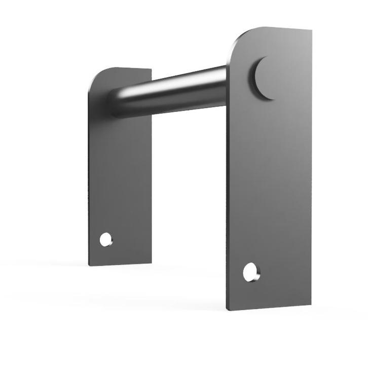 Aanlas bakadapter Manitou (Werktuigen), Zakelijke goederen, Landbouw | Werktuigen, Ophalen of Verzenden