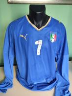 Nazionale Italiana - Vriendschappelijke wedstrijd -, Nieuw