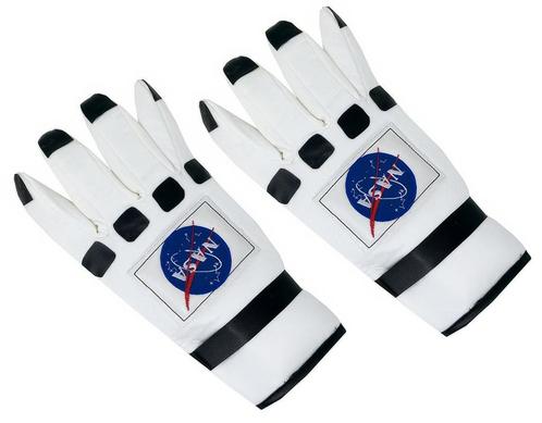 Astronaut Handschoenen, Hobby en Vrije tijd, Feestartikelen, Nieuw, Verzenden