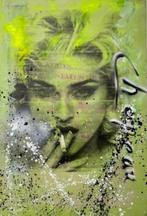 Ronald Chapeau (1969) - Madonna, Antiek en Kunst, Kunst | Schilderijen | Modern
