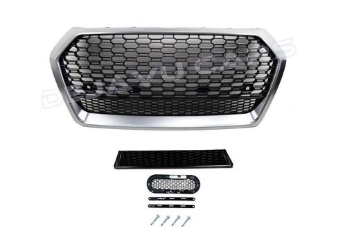 RS Q5 Look Front Grill voor Audi Q5 FY, Auto diversen, Tuning en Styling, Ophalen of Verzenden