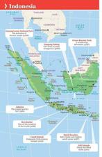 Lonely Planet Indonesia dr 10 9781741798456 Lonely Planet, Verzenden, Gelezen, Lonely Planet