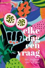 Elke dag een vraag / Fris en Fruitig 9789045327884 MUS, Boeken, Verzenden, Gelezen, MUS