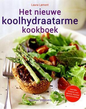 Het nieuwe koolhydraatarme kookboek, Boeken, Taal | Overige Talen, Verzenden