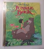 Disney - Jungle Boek - een gouden boekje 9789047616429, Verzenden, Zo goed als nieuw, Disney