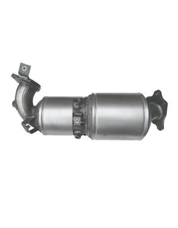 Roetfilter Honda Accord beschikbaar voor biedingen