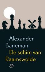 De schim van Raamswolde 9789028233072 Alexander Baneman, Verzenden, Alexander Baneman