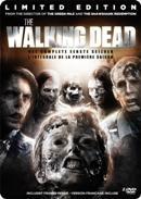 Walking dead - Seizoen 1 (Limited Edition Metalcase) op DVD, CD & DVD, Verzenden