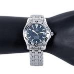Omega - Seamaster 300 Jacques Mayol - Sans Prix de Réserve -, Handtassen en Accessoires, Horloges | Heren, Nieuw