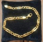 Bracelet - 19,2 carats Or jaune