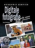 Digitale Fotografie Gids Voor 50 Plusser 9789039521809, Koos Boertjens, Verzenden