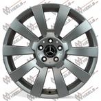 Mercedes GLK X204 19 inch originele velgen A2044011502 | A20, Auto-onderdelen, Ophalen of Verzenden, Gebruikt