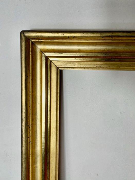 Lijst - Hout, Antiek en Kunst, Curiosa en Brocante